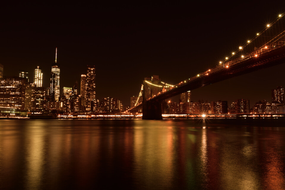ブルックリン橋夜景写真3.jpg