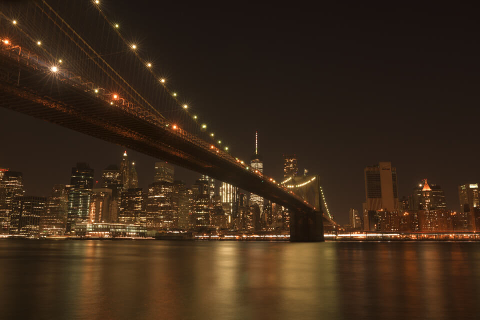 ブルックリン橋夜景写真4.jpg