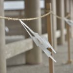 伊勢神宮・内宮の写真