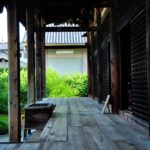 元興寺の写真