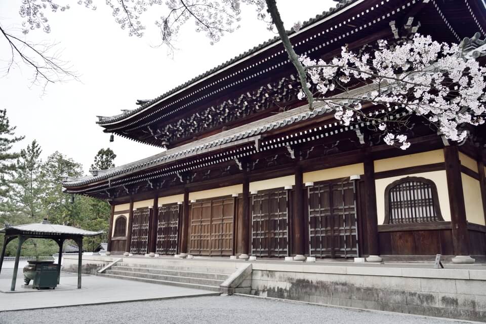南禅寺の写真