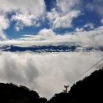 木曽駒ケ岳・千畳敷カール写真