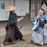 東映太秦映画村の写真
