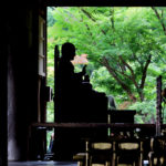 奈良長谷寺の写真