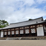 法隆寺の写真