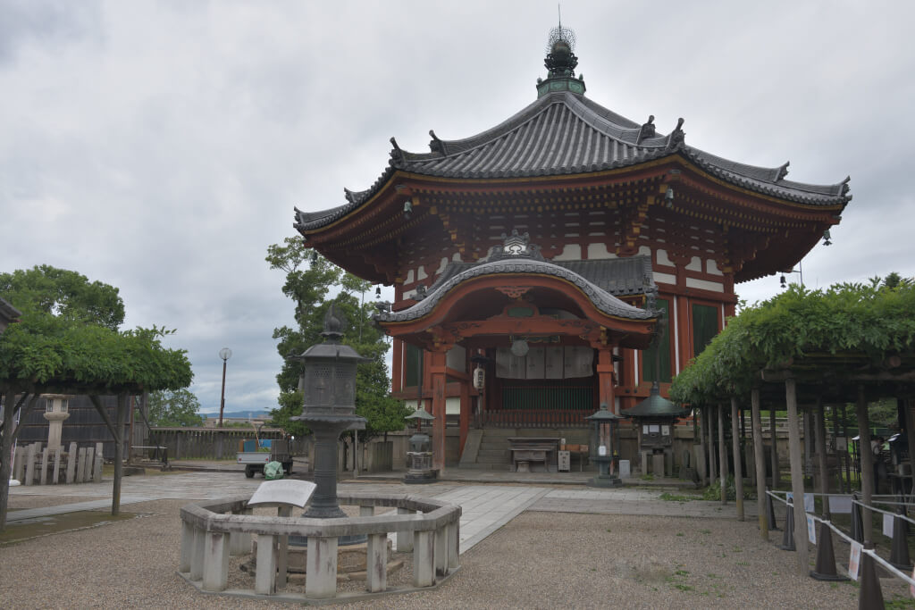 興福寺の写真