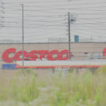コストコ旭川市オープン