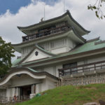 小牧山城跡の写真