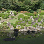 龍潭寺写真
