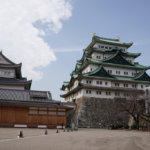 名古屋城の写真
