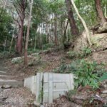 高天神城の写真