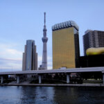 東京スカイツリーランニング