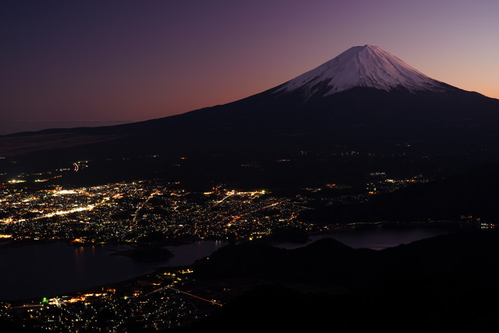 α7V試し撮り作例写真