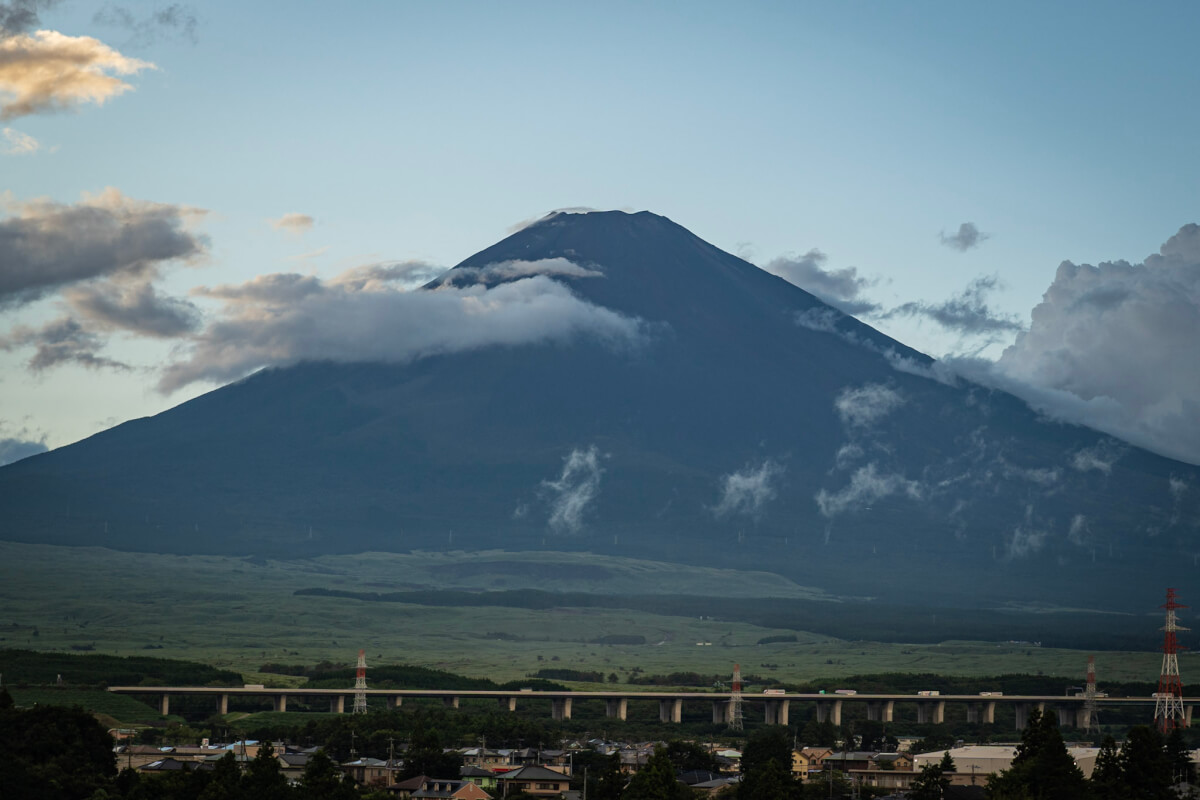 ありがた山〜時之栖