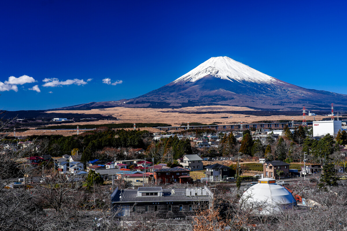 ありがた山時之栖撮影スポット