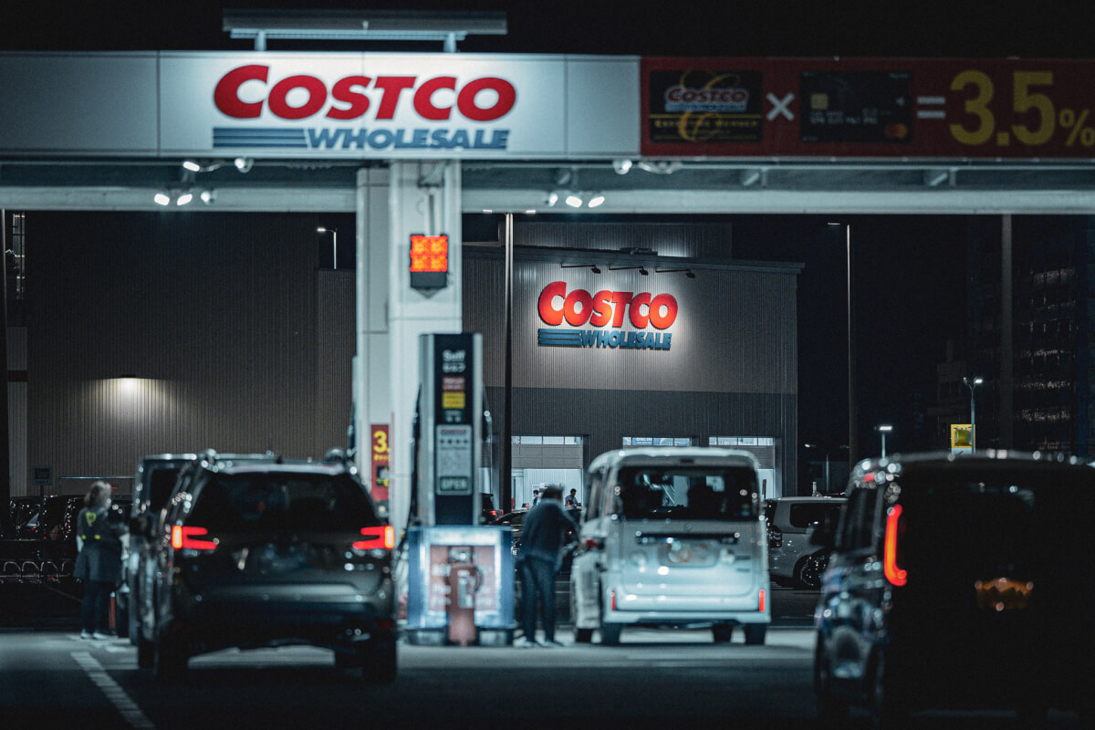 さいたま富士見市コストコ新規オープン予定イメージ