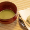 ふじのくに茶の都ミュージアム写真抹茶体験