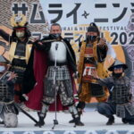 サムニンフェス2022写真撮影