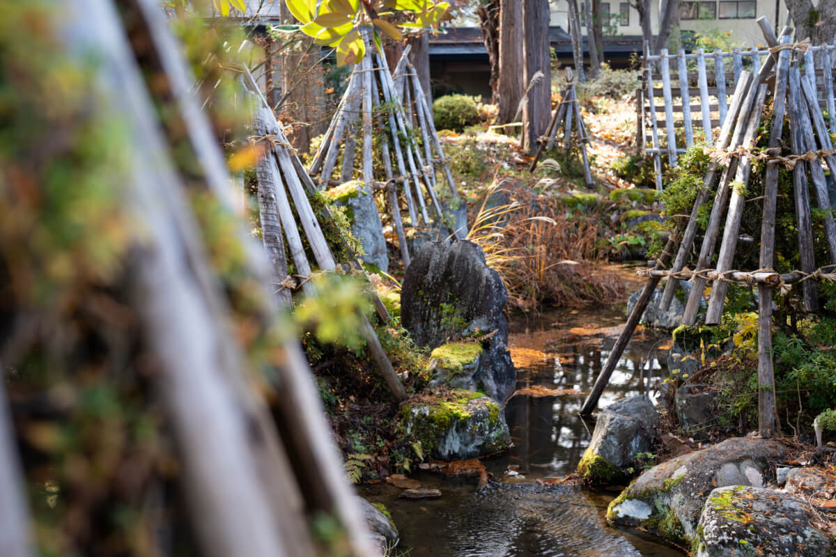 上杉神社米沢城写真撮影スポット