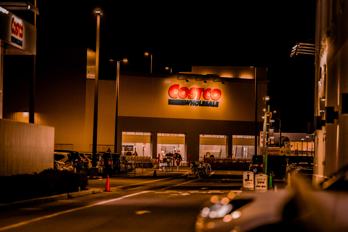 久喜市新店舗コストコ新規オープン予定イメージ