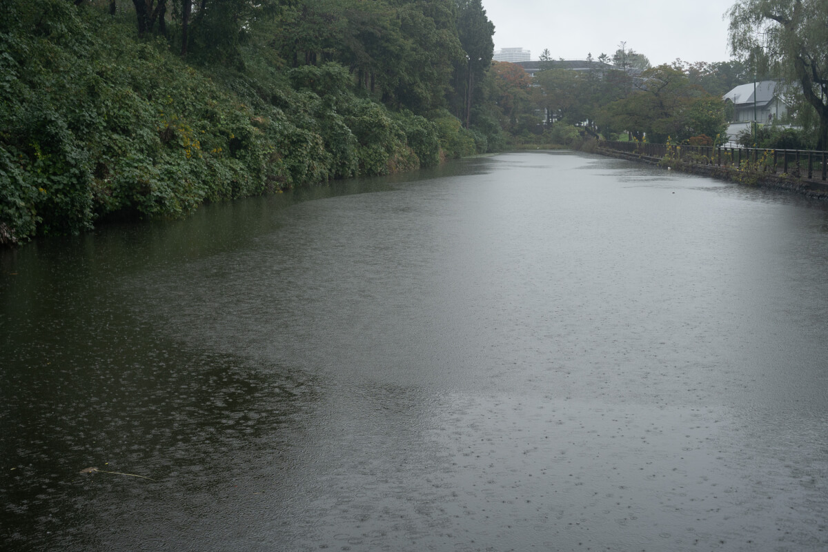仙台青葉城写真