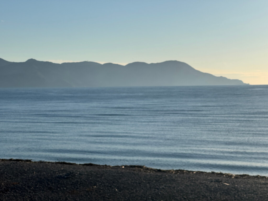 千本浜富士海岸ハーフマラソン