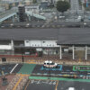 原ノ町駅（はらのまち）写真、福島県南相馬市原町