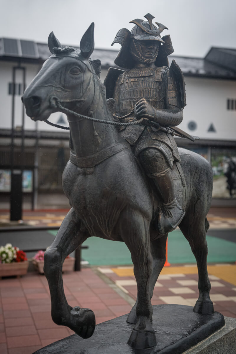 原ノ町駅（はらのまち）写真、福島県南相馬市原町