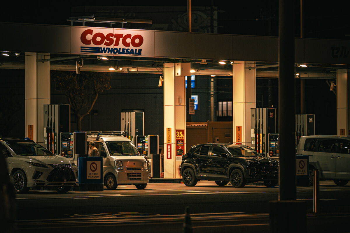 宮崎市コストコ新規オープン予定イメージ