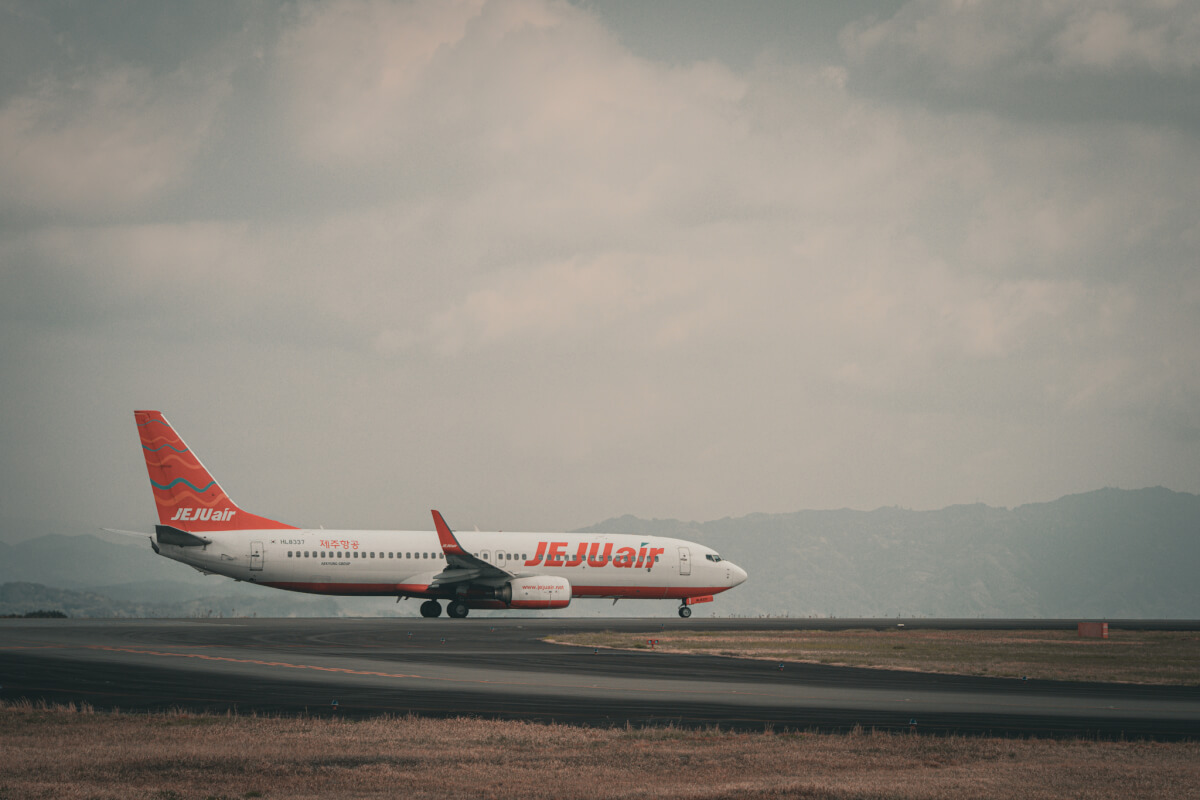 富士山静岡空港飛行機写真撮影