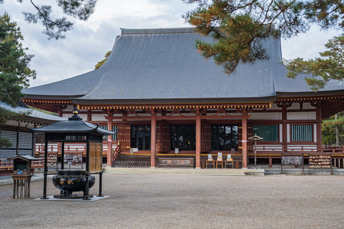 平泉毛越寺写真撮影スポット