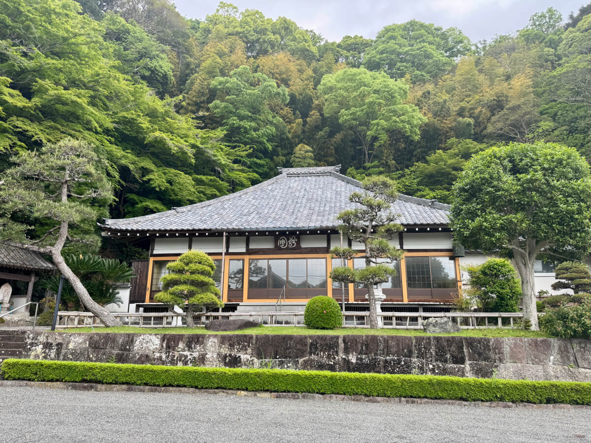 戸倉城香貫山公園ランニング