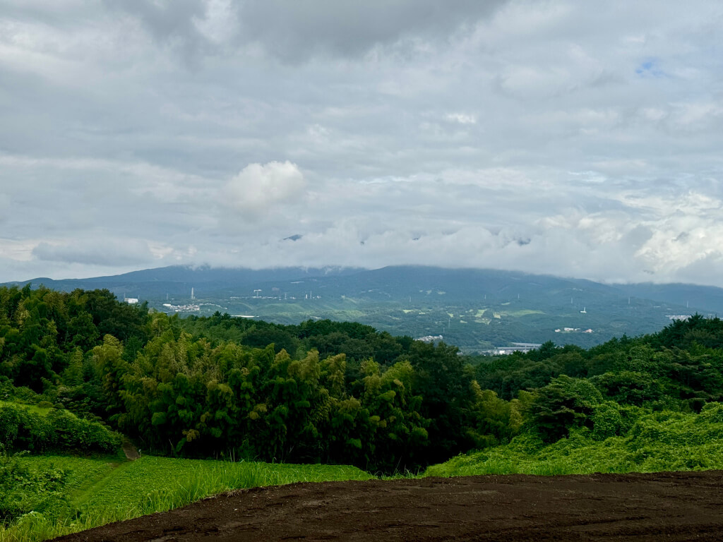 末広山公園