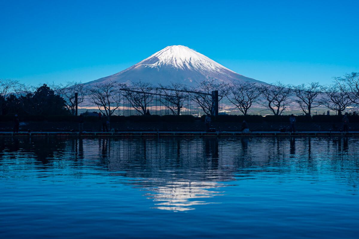 東山湖