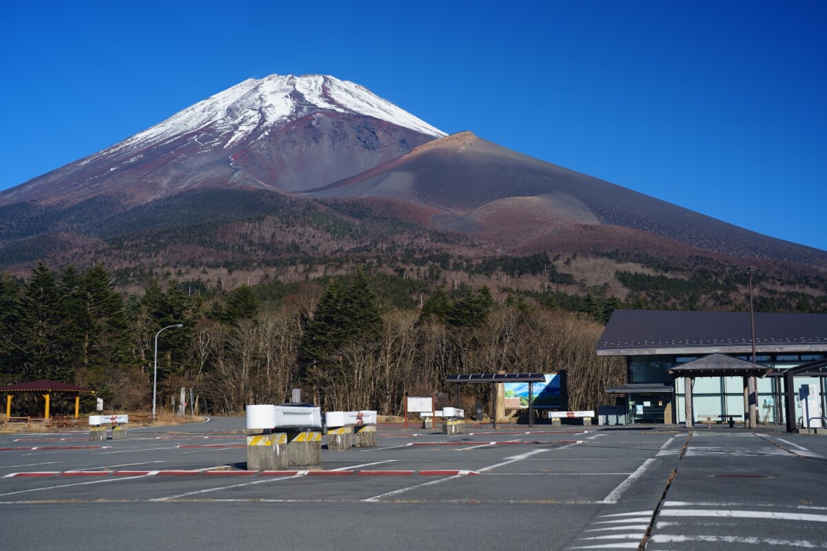 水ケ塚公園