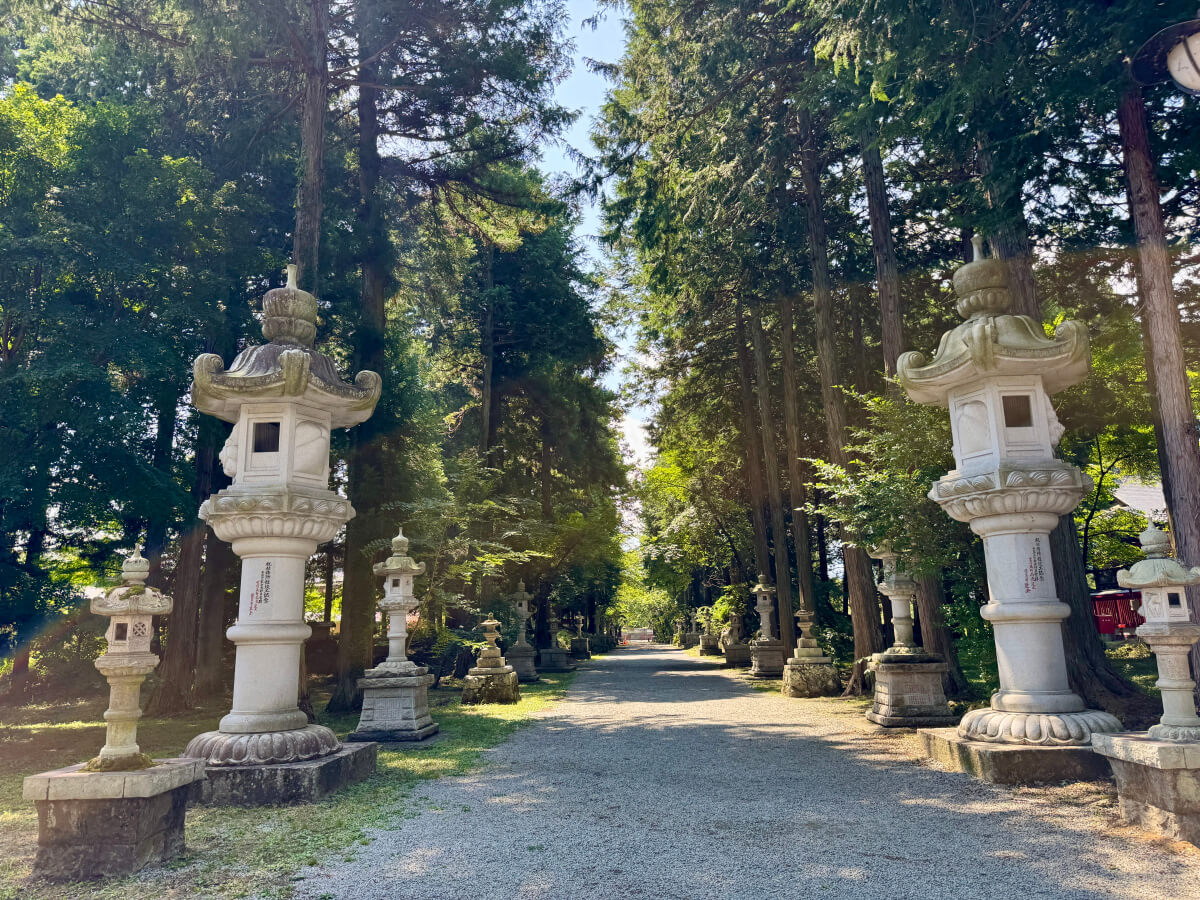 河口湖一周ランニング