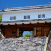 甲府城（舞鶴城）写真