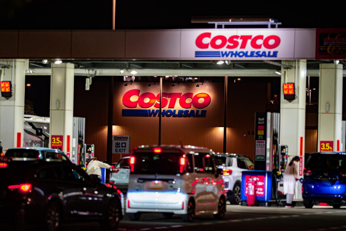 矢巾岩手県盛岡市コストコ新規オープン予定イメージ