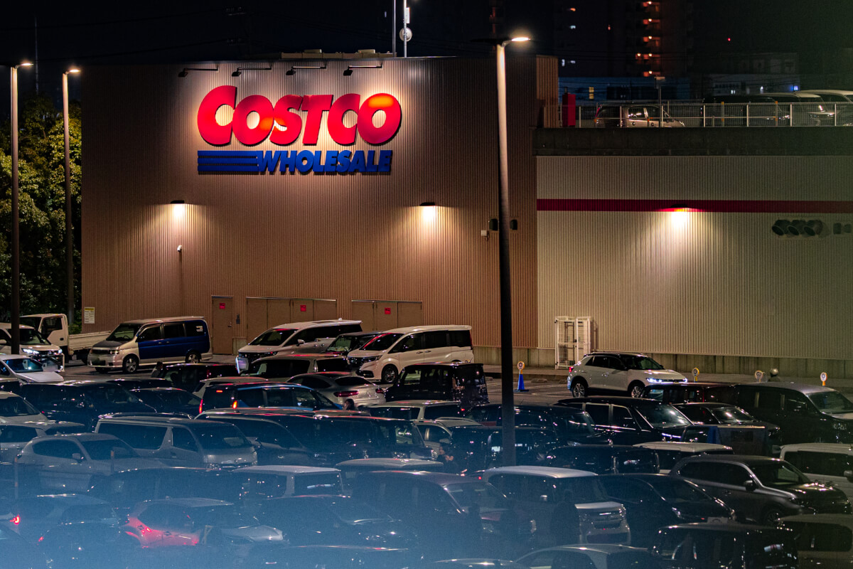 福山市コストコ新規オープン予定イメージ