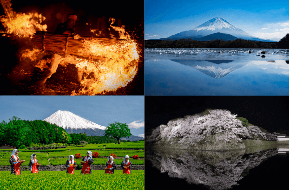 私の写真人生ベスト10