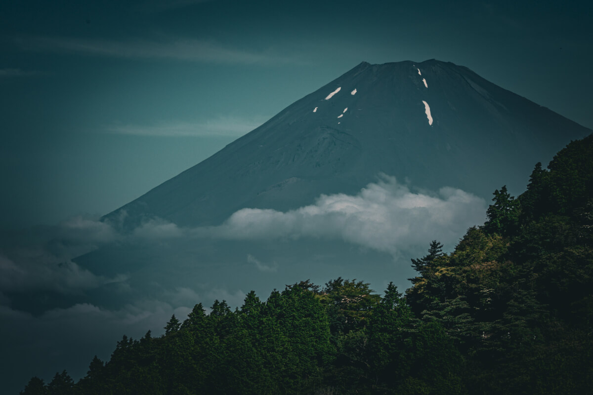 箱根スカイライン写真撮影場所