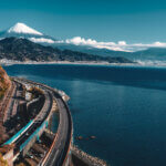 薩埵峠展望台富士山写真スポット